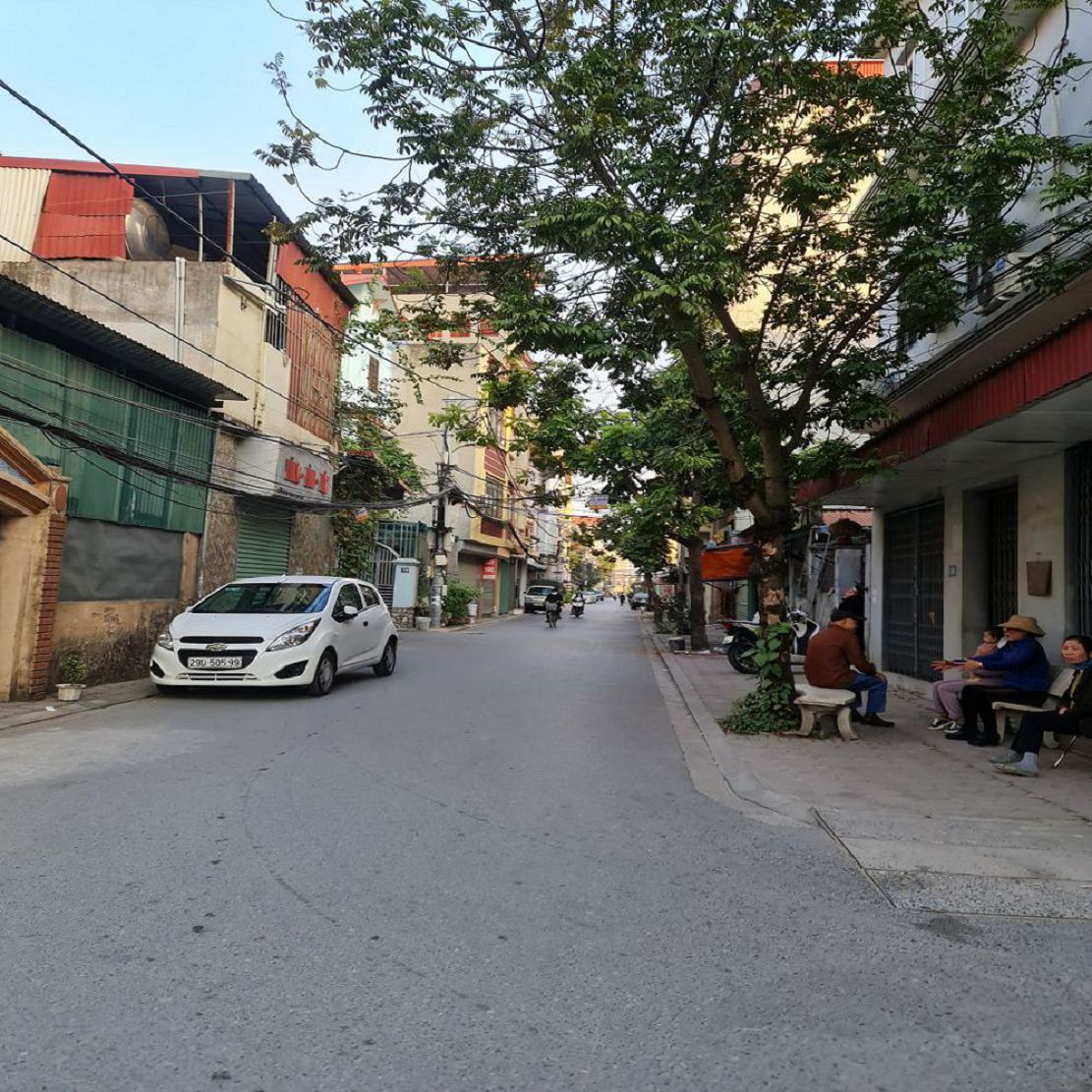 🔥 Bán nhanh 100m2 Trâu Quỳ Gia Lâm mt 6,1m 15m ra đường ô tô thông. LH 0989894845 15994404