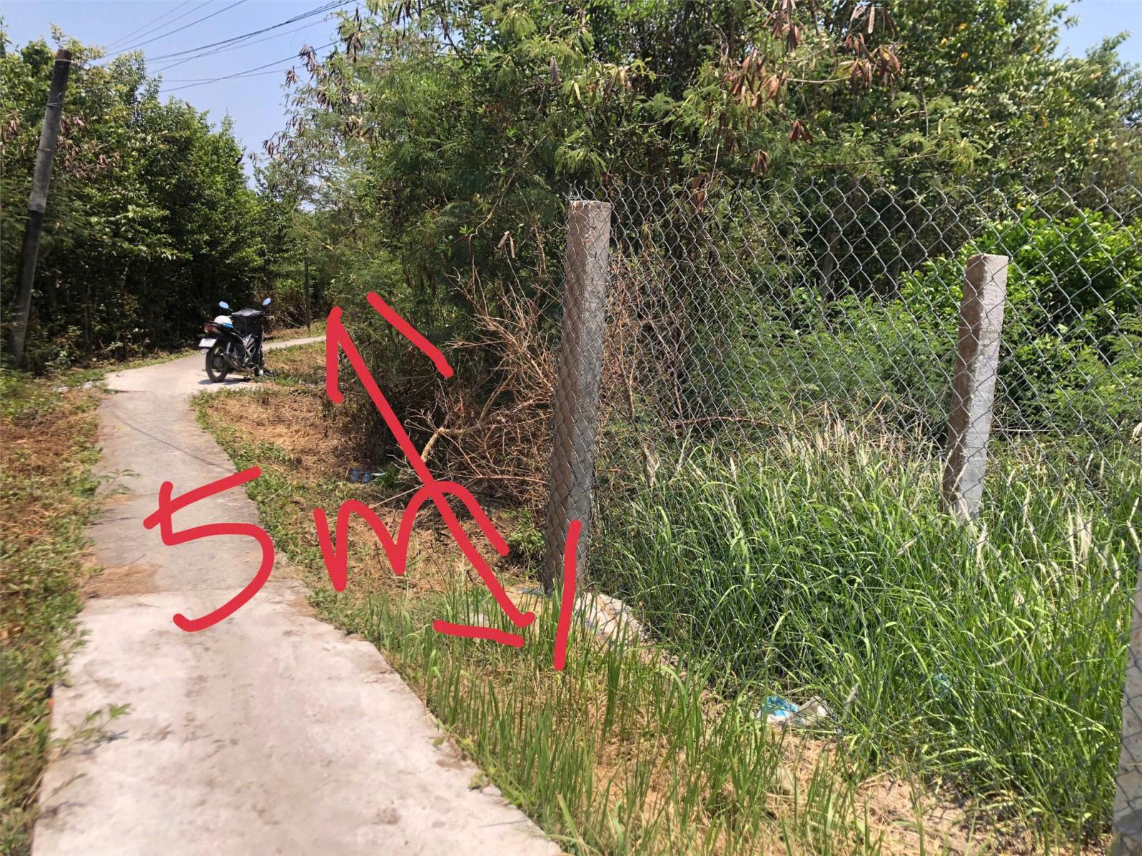 ĐẤT ĐẸP- GIÁ TỐT CHÍNH CHỦ BÁN NHANH LÔ ĐẤT VỊ TRÍ ĐẮC ĐỊA TẠI Xã Đông Thạnh Cần Giuộc Long An 15994409