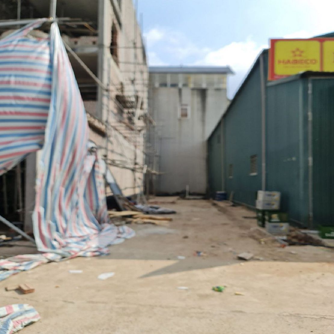 🔥 Đất 100m2 Trâu Quỳ Gia Lâm mt 6.2m nhỉnh 10 tỷ Lh 0989894845 15994415