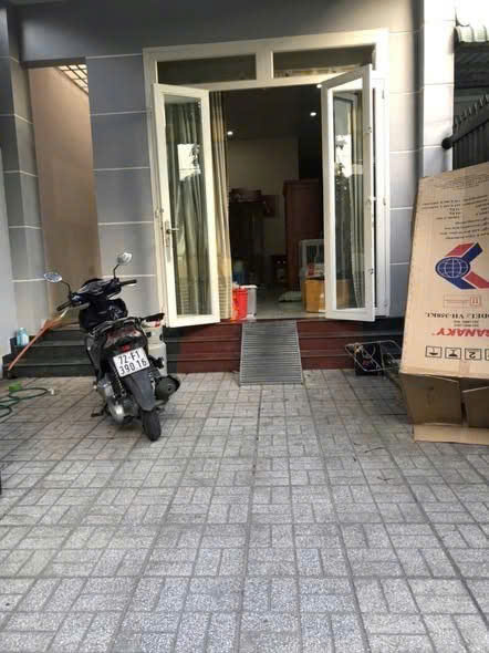 CHÍNH CHỦ CẦN BÁN NHÀ CẤP 4 – PHÚ LỢI, TP. HỒ CHÍ MINH 15994414