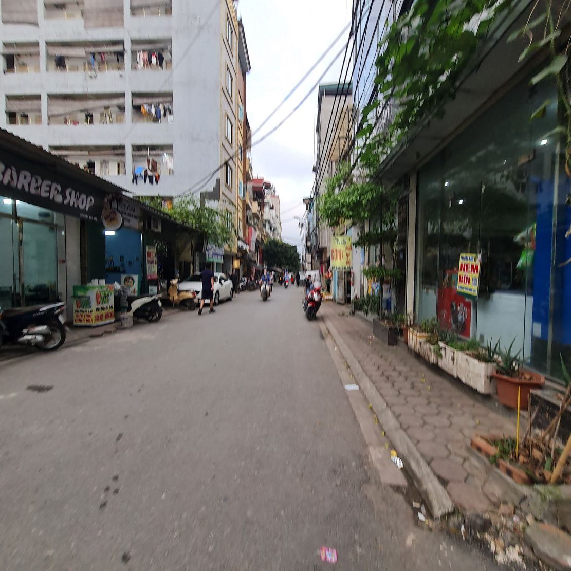 🔥 Bán đất tại Trâu Quỳ, Gia Lâm 101m2 mt 6m nhỉnh 10 tỷ. LH 0989894845 15994418