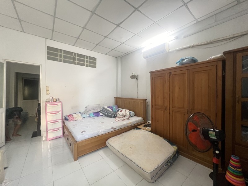 Bán Nhà Thủ Đức Hiệp Bình Chánh – 2 Tầng 60M² – Ô Tô Tới Nhà – Gần Phạm Văn Đồng – Giá 3.25 Tỷ 15994416