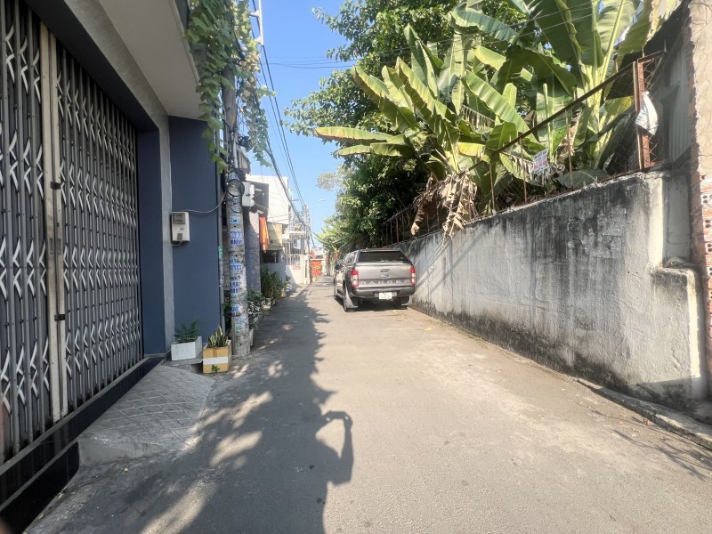 Bán Nhà Thủ Đức Hiệp Bình Chánh – 2 Tầng 60M² – Ô Tô Tới Nhà – Gần Phạm Văn Đồng – Giá 3.25 Tỷ 15994416