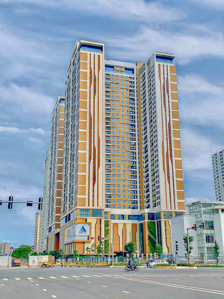 CHÍNH CHỦ BÁN CĂN 2PN HOA HẬU – 6TH ELEMENT 15994423