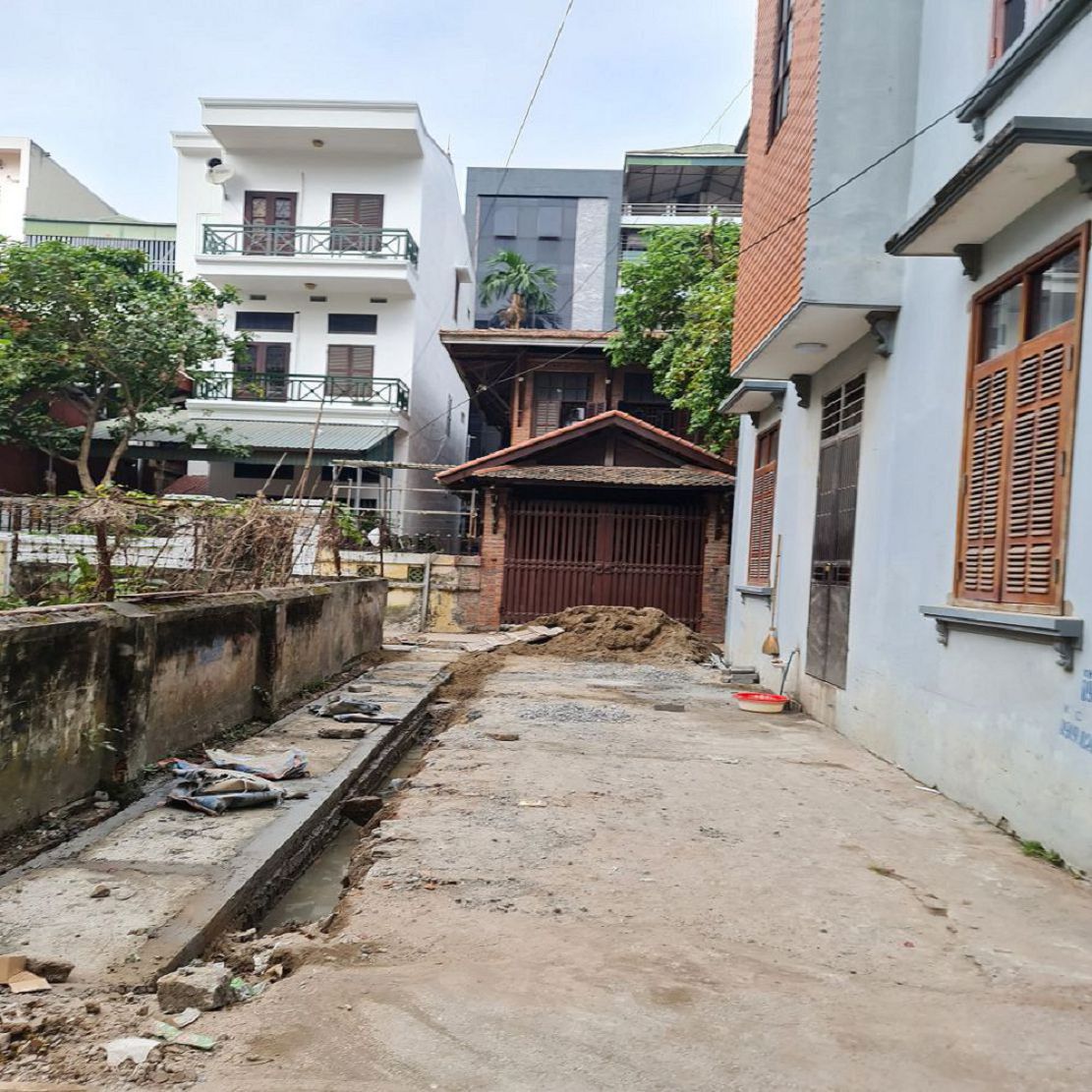 🔥 Đất 100m2 Trâu Quỳ Gia Lâm mt 6.2m nhỉnh 10 tỷ Lh 0989894845 15994441