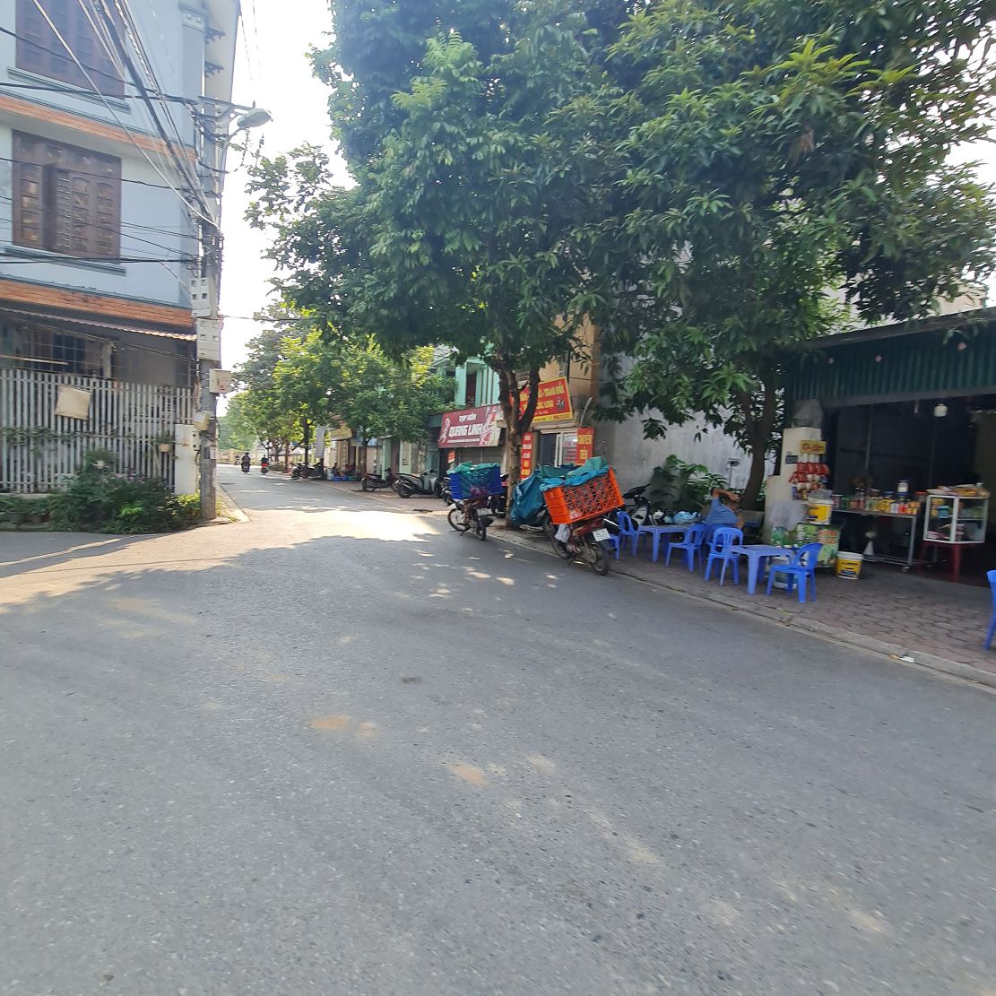 🔥 100m2 Trâu Quỳ Gia Lâm MT 6m đường ô tô cách 15m LH 0989894845 15994446