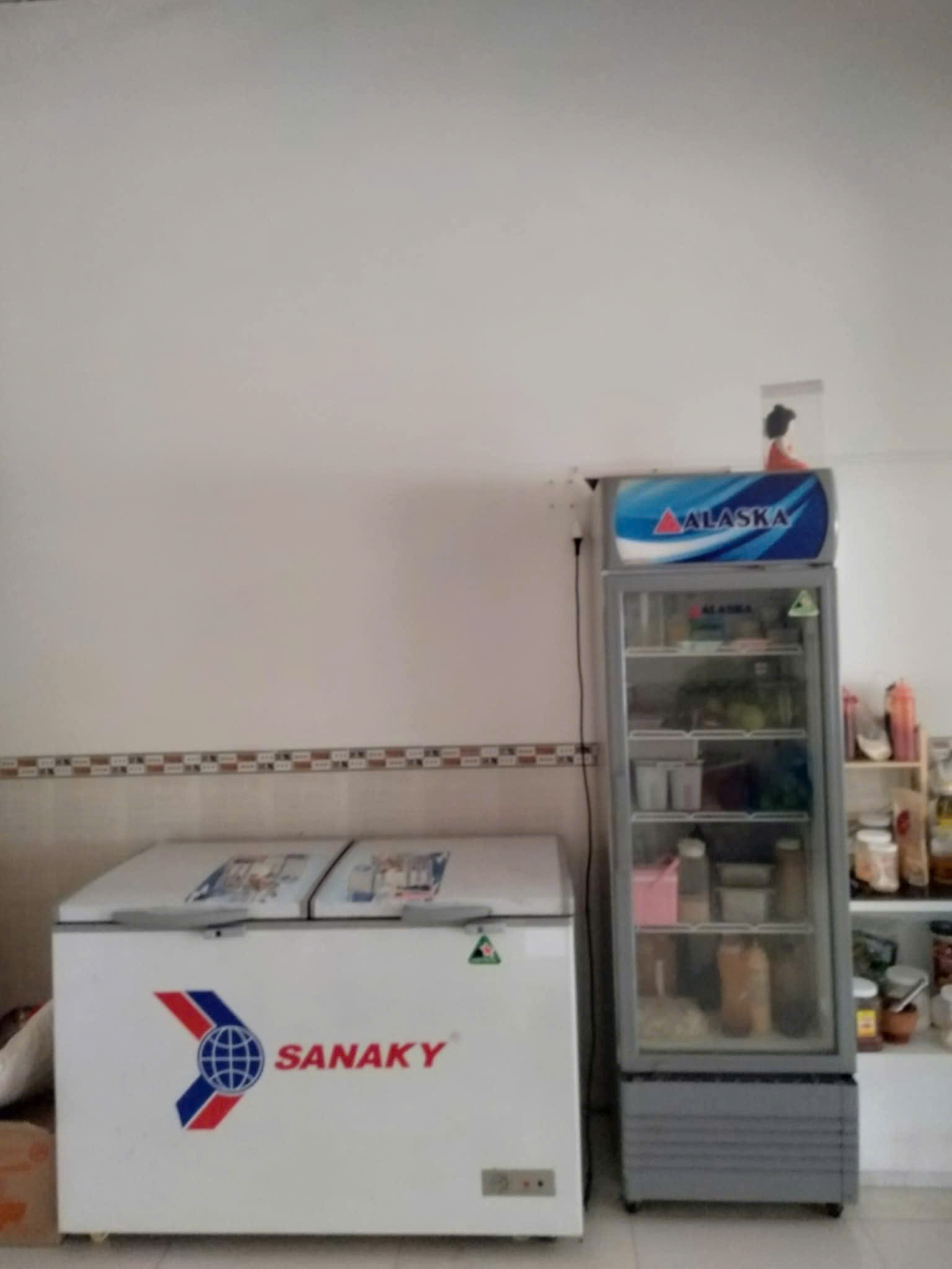 CHÍNH CHỦ CẦN SANG NHƯỢNG QUÁN KINH DOANH TẠI DI2, PHƯỜNG THỚI HOÀ, THỊ XÃ BẾN CÁT TỈNH BÌNH DƯƠNG 15994447