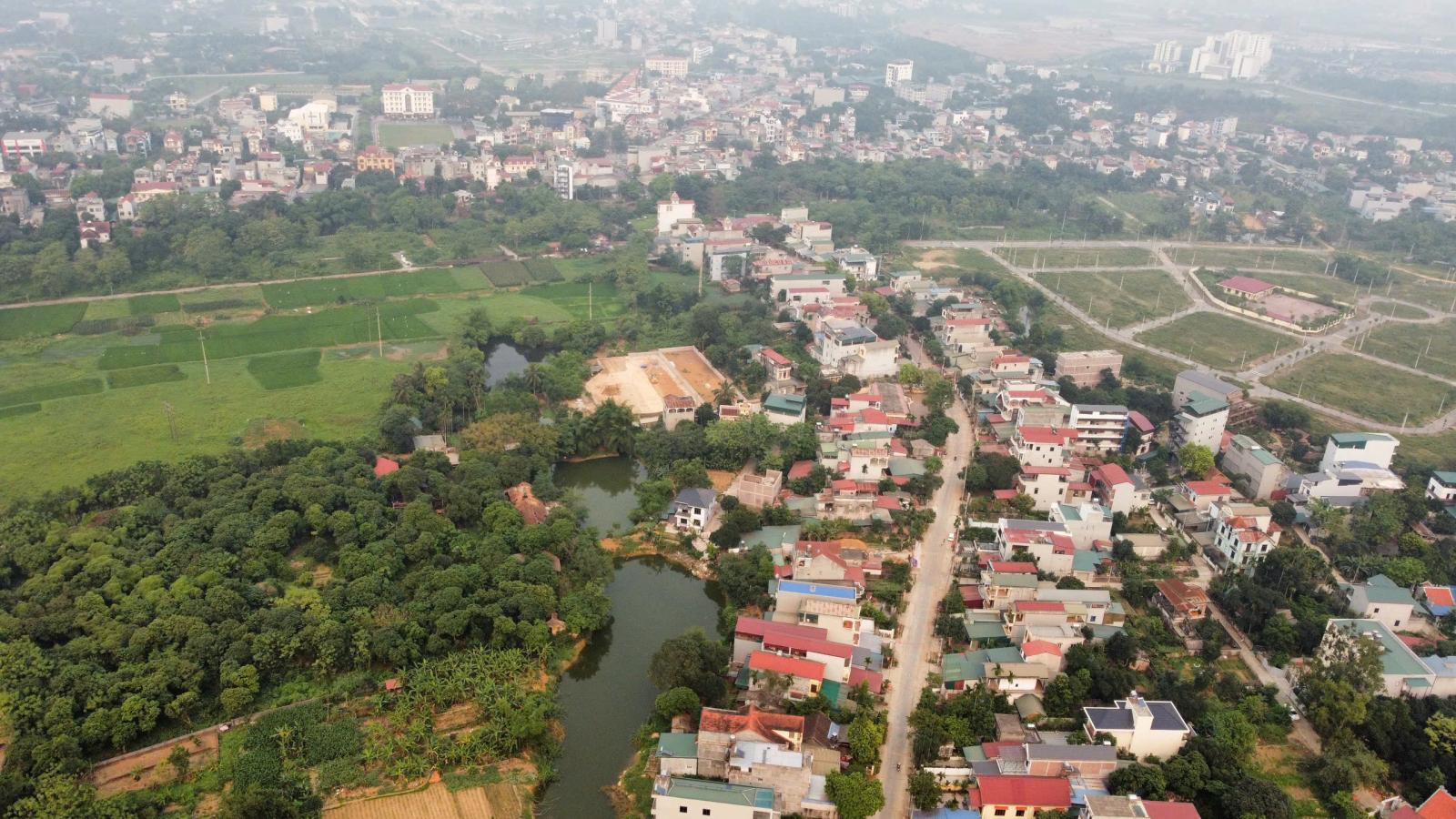 CHỦ CẦN TIỀN NÊN BÁN GẤP 100M NGAY CẠNH QL21A MÀ CHỈ 3 TỶ 15994460