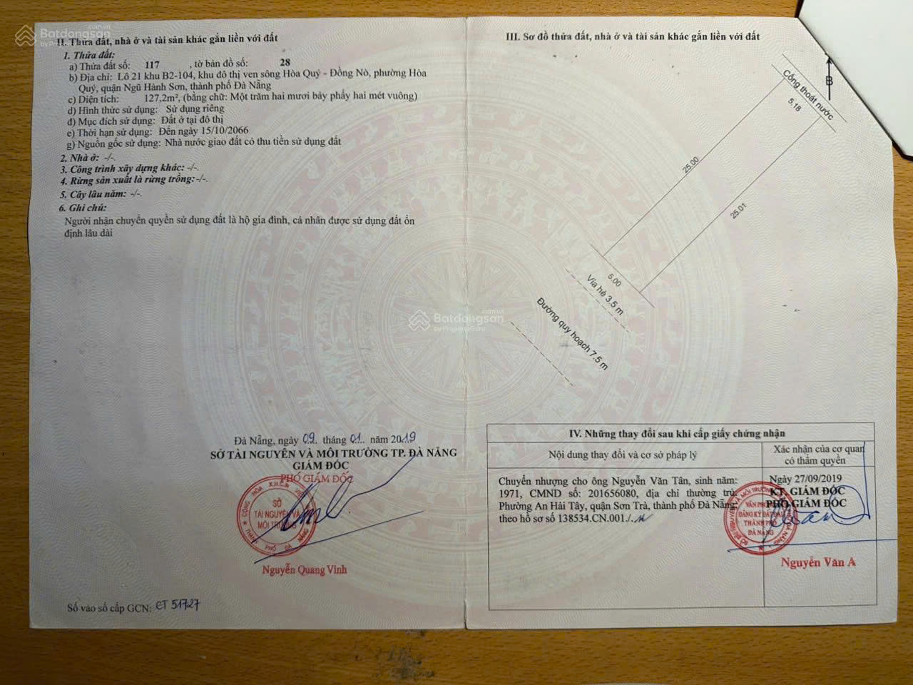 Siêu phẩm 2 mặt tiền Nam Hòa Xuân - 328 m2 - Vị trí kim cương kinh doanh ngay 15994457