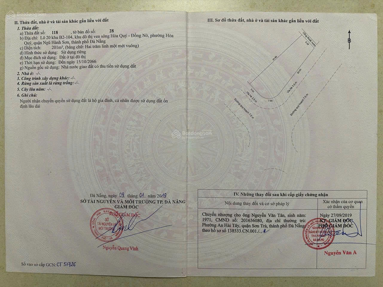 Siêu phẩm 2 mặt tiền Nam Hòa Xuân - 328 m2 - Vị trí kim cương kinh doanh ngay 15994457