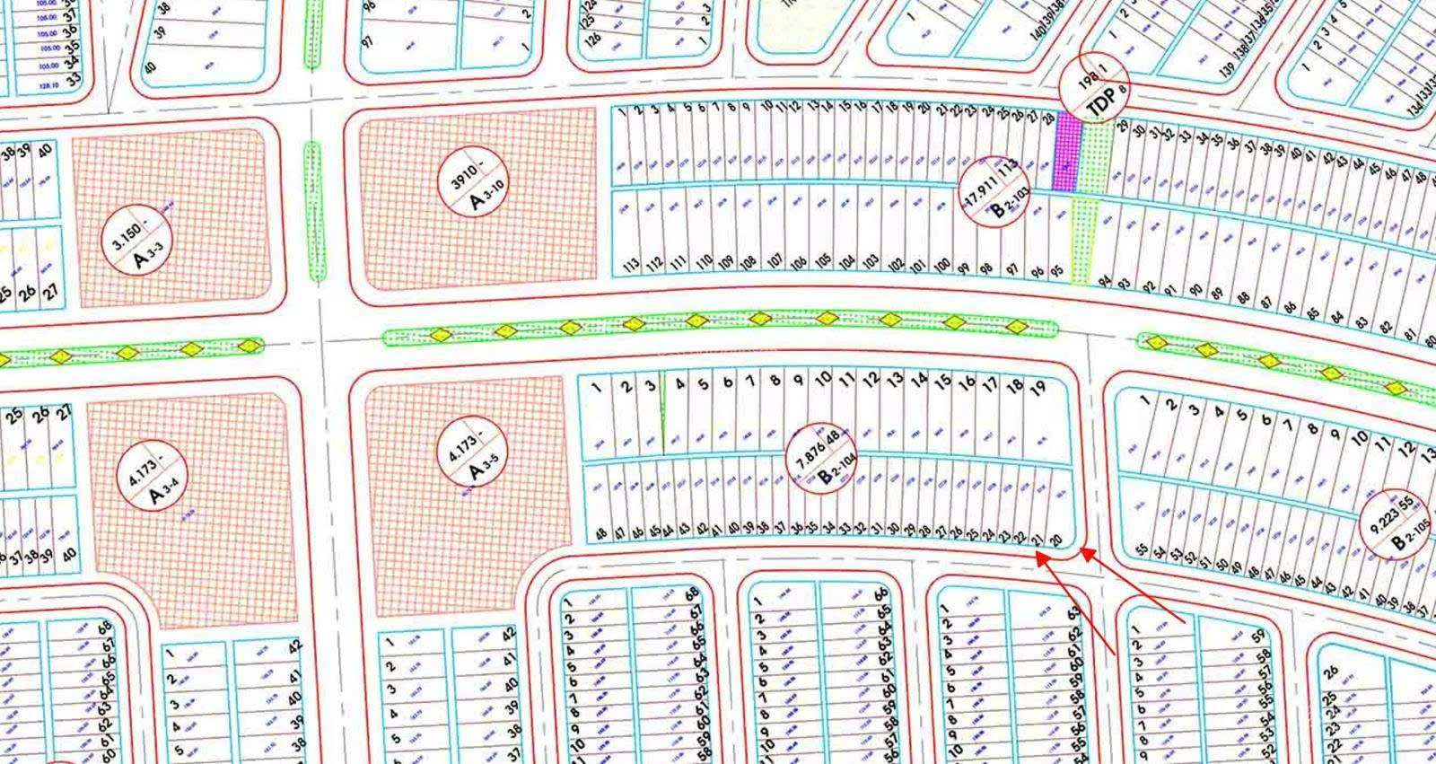 Siêu phẩm 2 mặt tiền Nam Hòa Xuân - 328 m2 - Vị trí kim cương kinh doanh ngay 15994457