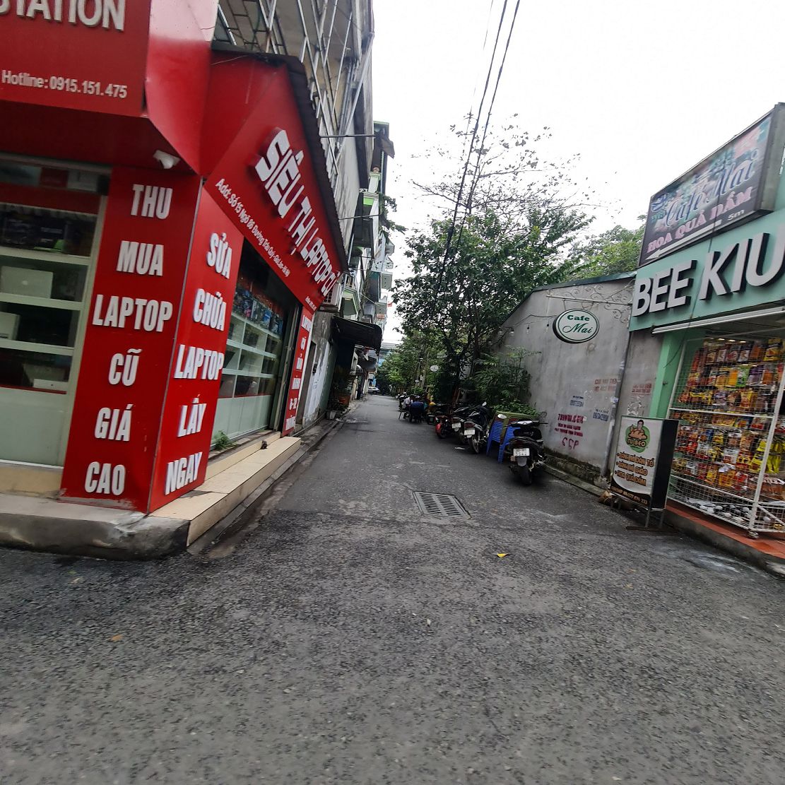 🔥 Bán nhanh 100m2 Trâu Quỳ Gia Lâm mt 6,1m 15m ra đường ô tô thông. LH 0989894845 15994462