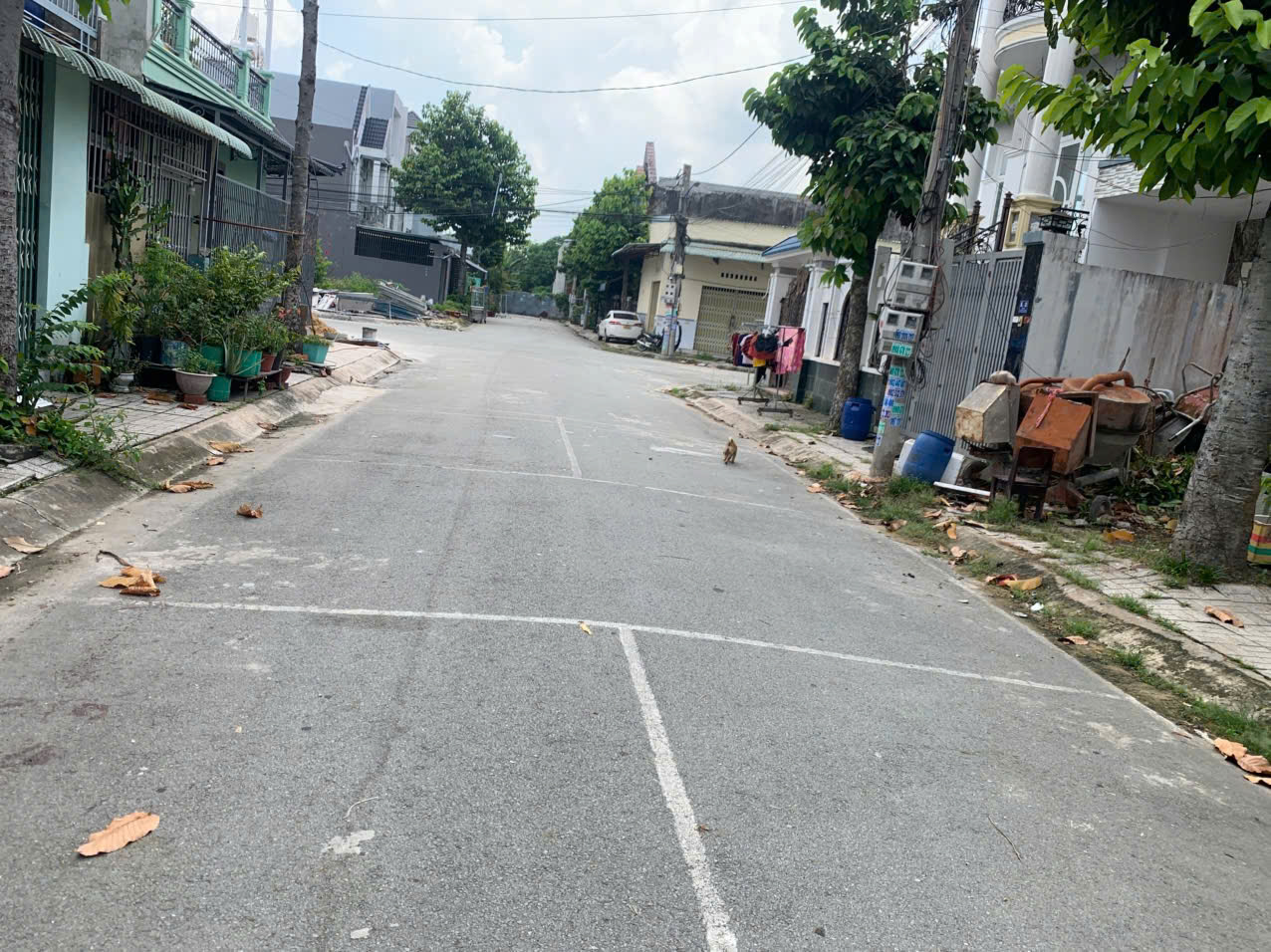 NHÀ 1 TRỆT 1 LẦU – GIÁ TỐT CHỈ 2 TỶ (TL) 15994468