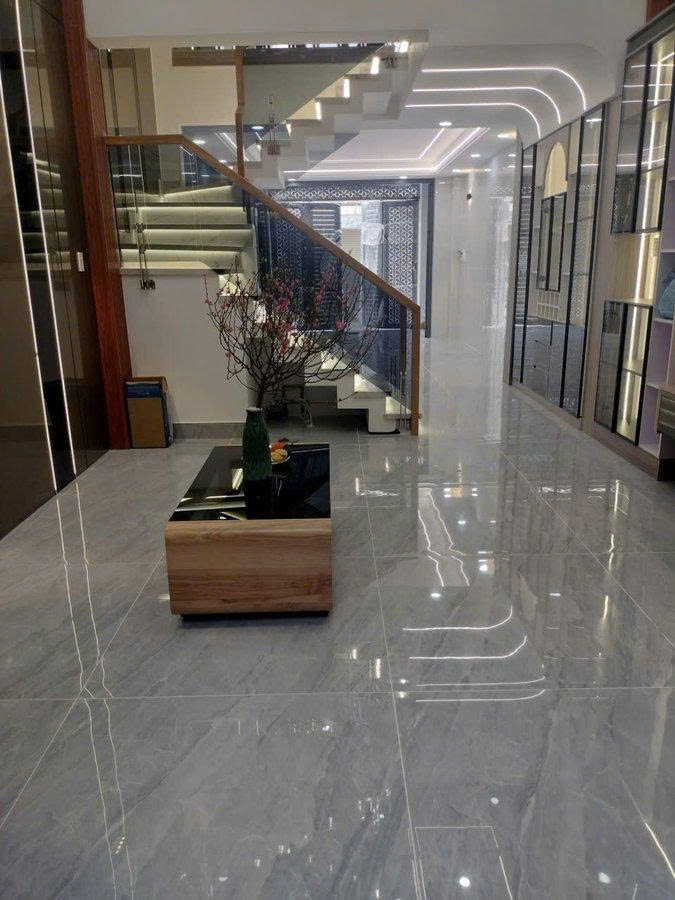 ĐẦU TƯ LỢI NHUẬN : MTKD ĐƯỜNG LỚN THÔNG TÂN KỲ TÂN QUÝ + LÊ VĂN QUỚI , BÌNH TÂN . SIÊU PHẨM NHÀ 5 15994470