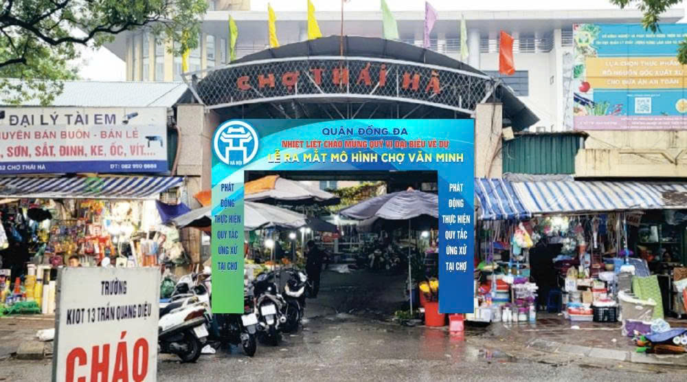 CHÍNH CHỦ CHO THUÊ KI ỐT SỐ 3 CHỢ THÁI HÀ, PHƯỜNG TRUNG LIỆT, QUẬN ĐỐNG ĐA, HÀ NỘI – MẶT ĐƯỜNG ĐẶNG 15994471