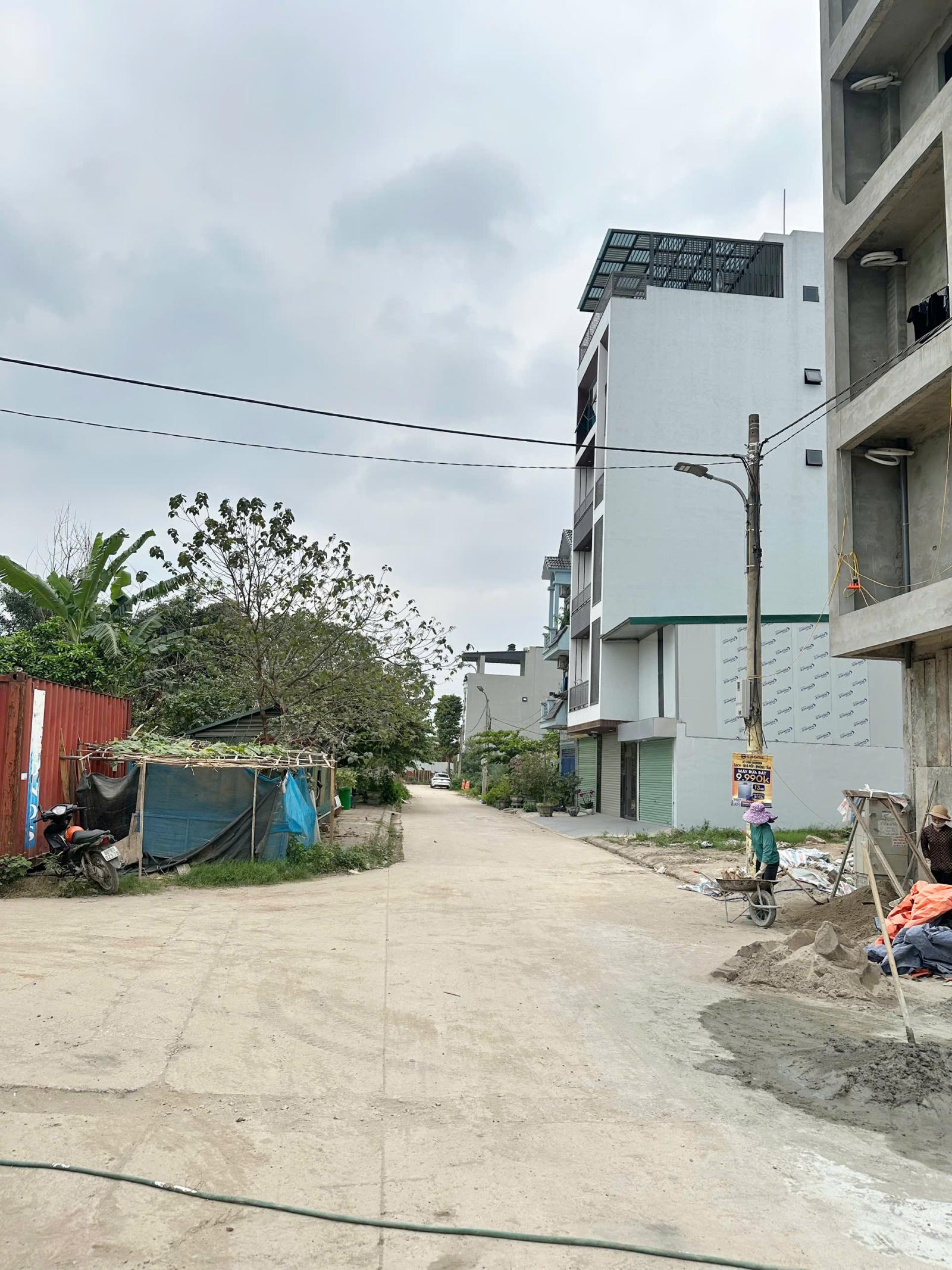 E LÀ CHÍNH CHỦ BÁN ĐẤT DV ĐỒNG GIƯỜNG , HOÀI ĐỨC, HÀ NỘI 15994479