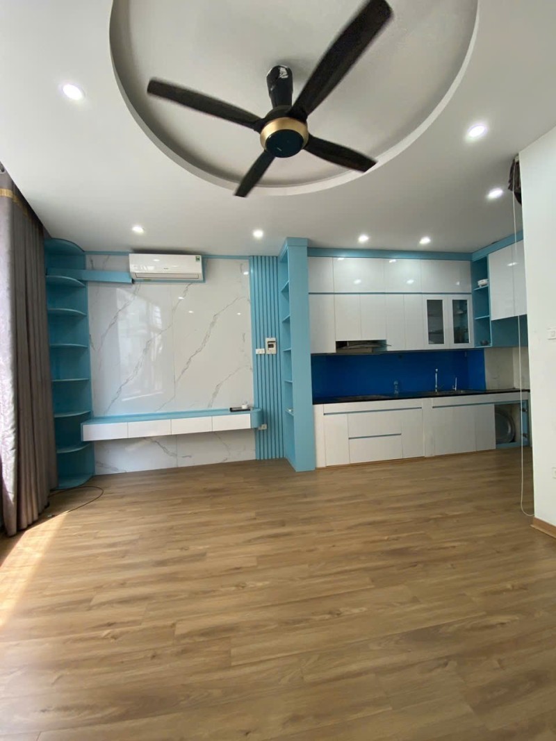 NHÀ NGUYỄN VĂN LINH – LONG BIÊN  30m² – 5 TẦNG – NGÕ Ô TÔ – FULL TIỆN ÍCH 15994481
