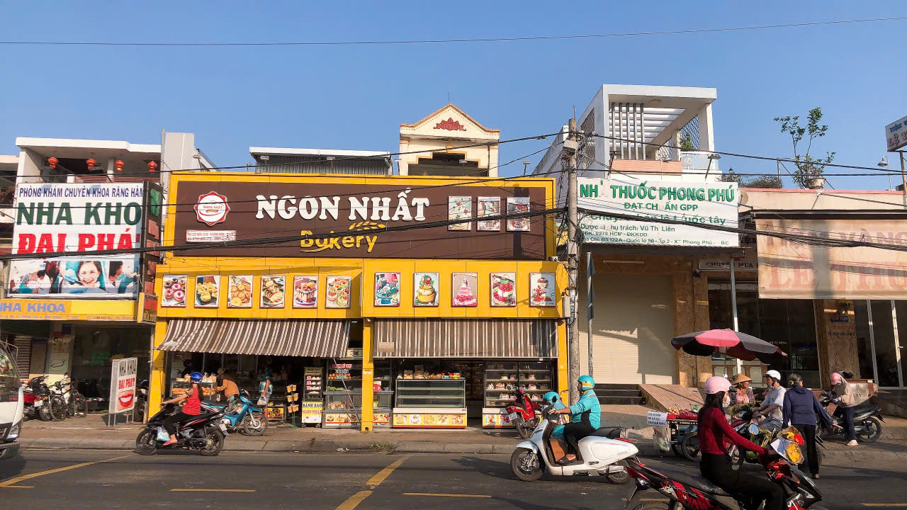 MẶT BẰNG ĐẸP MẶT TIỀN QL50 – DIỆN TÍCH LỚN, KINH DOANH NGAY 15994483