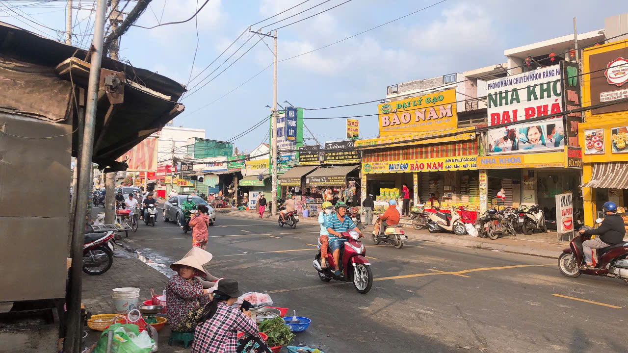 MẶT BẰNG ĐẸP MẶT TIỀN QL50 – DIỆN TÍCH LỚN, KINH DOANH NGAY 15994483