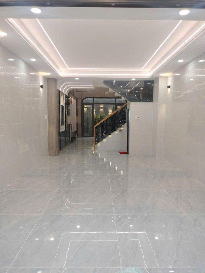 ĐẦU TƯ LỢI NHUẬN : MTKD ĐƯỜNG LỚN THÔNG TÂN KỲ TÂN QUÝ + LÊ VĂN QUỚI , BÌNH TÂN . SIÊU PHẨM NHÀ 5 15994484