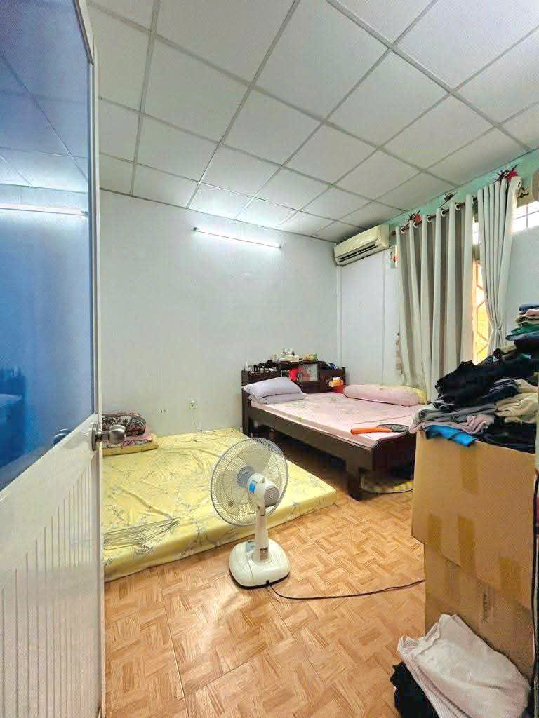 Nhà Xem là thích ❌️4.6 × 14❌️20m ra Hẻm xe tải .sát bên lottemart Q7_Hẻm sạch sẽ yên Tĩnh vào ở ngay 15994489