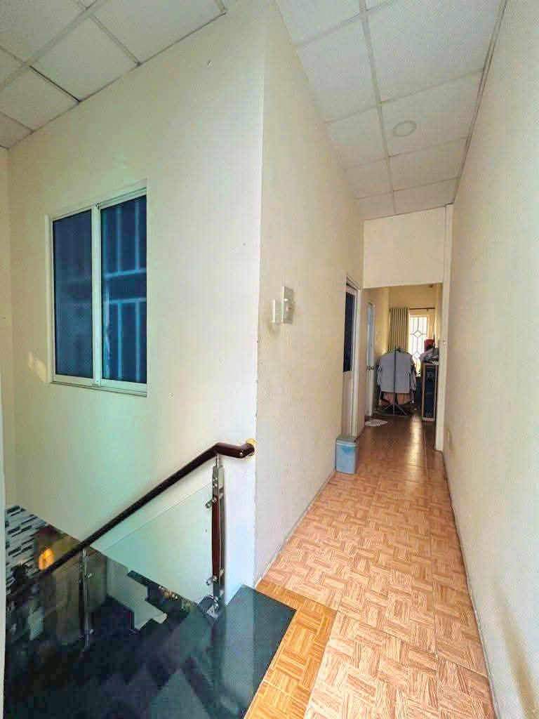 Nhà Xem là thích ❌️4.6 × 14❌️20m ra Hẻm xe tải .sát bên lottemart Q7_Hẻm sạch sẽ yên Tĩnh vào ở ngay 15994489