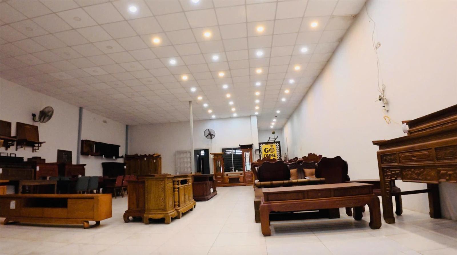 NP322
BÁN SIÊU PHẨM SHOWROOM 6 LẦU MẶT TIỀN QUỐC LỘ 1A nội khu LÀNG NGHỀ GỖ HỐ NAI - BVĐK THÁNH TÂM 15994496