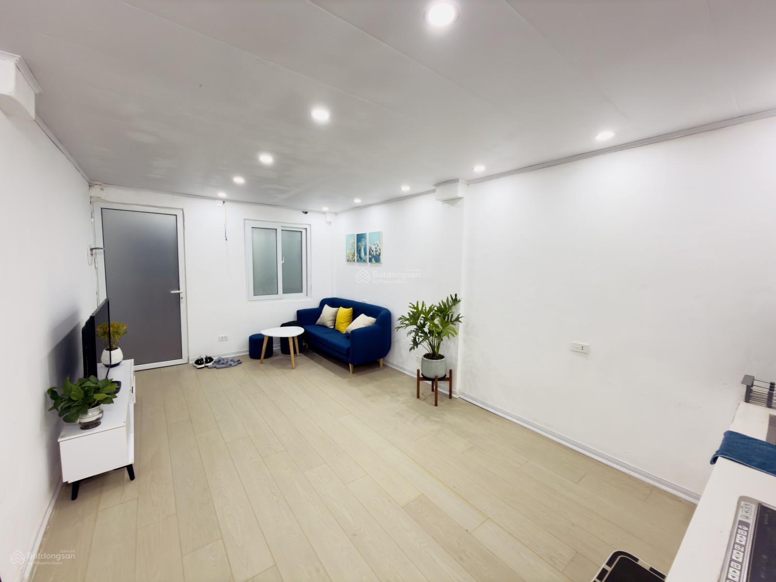 Bán nhà tầng 2 tập thể Võ Thị Sáu 70m2 3 ngủ 2wc ô tô đỗ chỉ 4.2 x tỷ 15994498