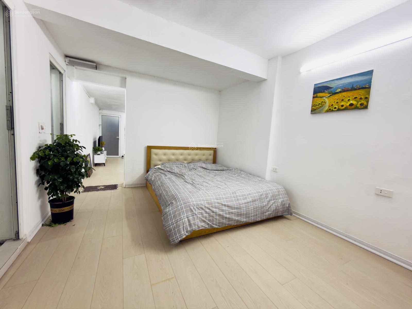 Bán nhà tầng 2 tập thể Võ Thị Sáu 70m2 3 ngủ 2wc ô tô đỗ chỉ 4.2 x tỷ 15994498