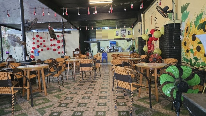 ► MT Lê Tấn Trung, đường 10.5m gần Biển Mân Thái, đang KD Tốt,110m2, ngang 5m, 12.x tỷ 15994500