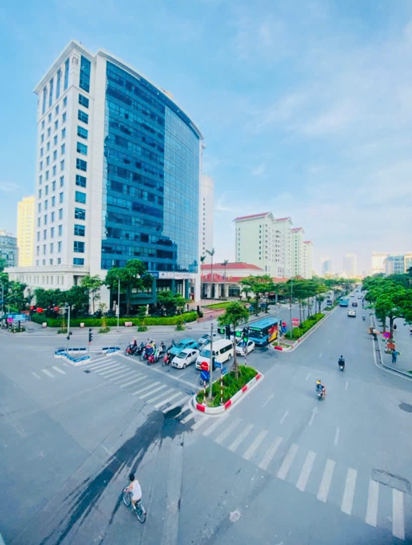 ĐÀO TẤN LÔ GÓC – 52M² | Ô TÔ 30M – GIÁ NHỈNH 16 TỶ THƯƠNG LƯỢNG TRỤC TIẾP 15994505