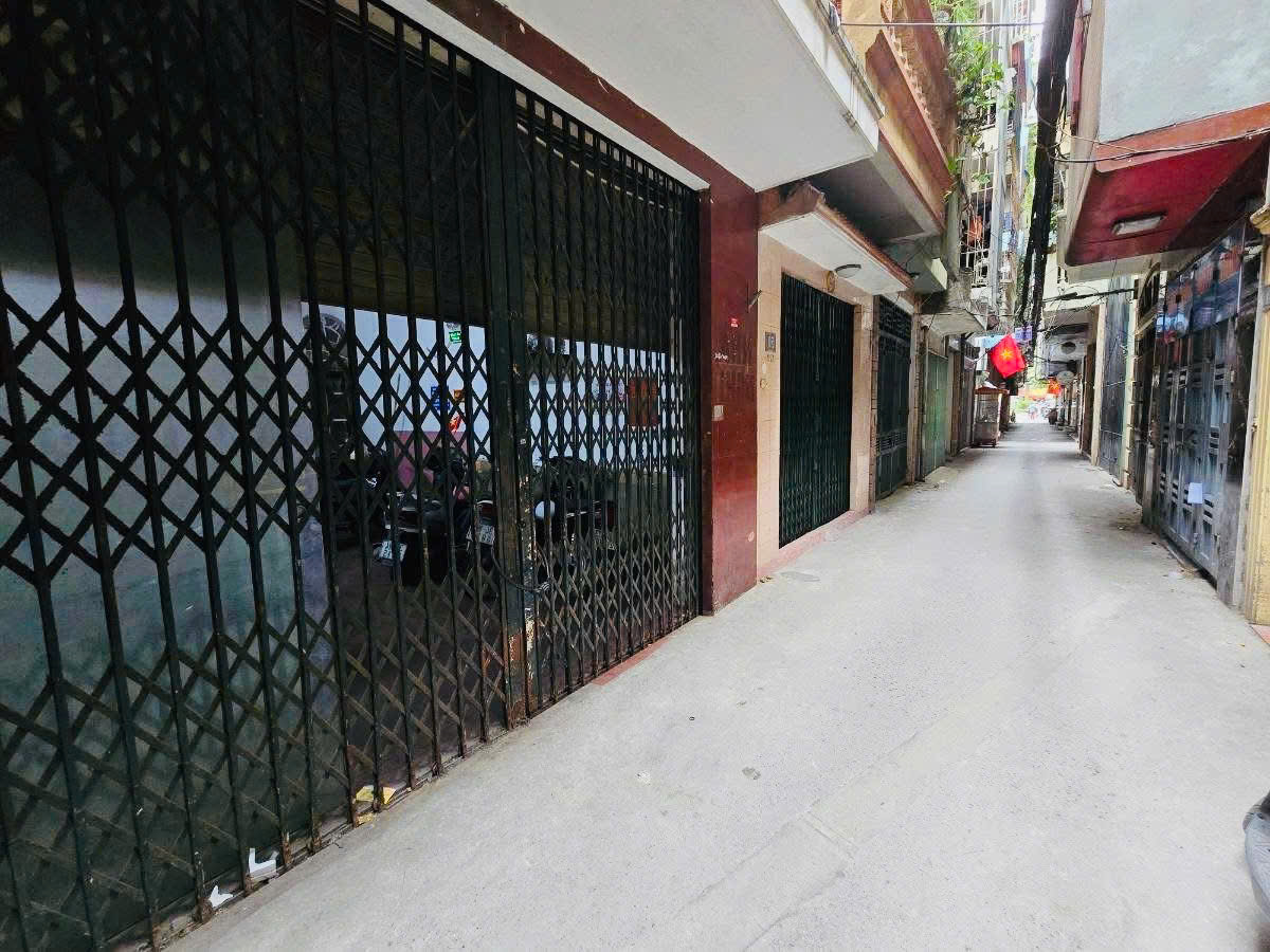 ĐÀO TẤN LÔ GÓC – 52M² | Ô TÔ 30M – GIÁ NHỈNH 16 TỶ THƯƠNG LƯỢNG TRỤC TIẾP 15994505