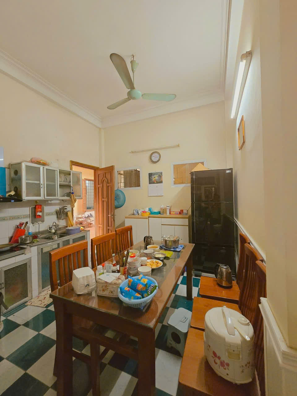 ĐÀO TẤN LÔ GÓC – 52M² | Ô TÔ 30M – GIÁ NHỈNH 16 TỶ THƯƠNG LƯỢNG TRỤC TIẾP 15994505