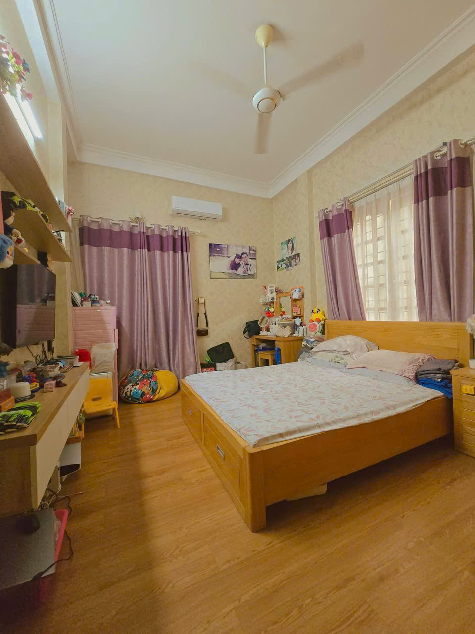 ĐÀO TẤN LÔ GÓC – 52M² | Ô TÔ 30M – GIÁ NHỈNH 16 TỶ THƯƠNG LƯỢNG TRỤC TIẾP 15994505