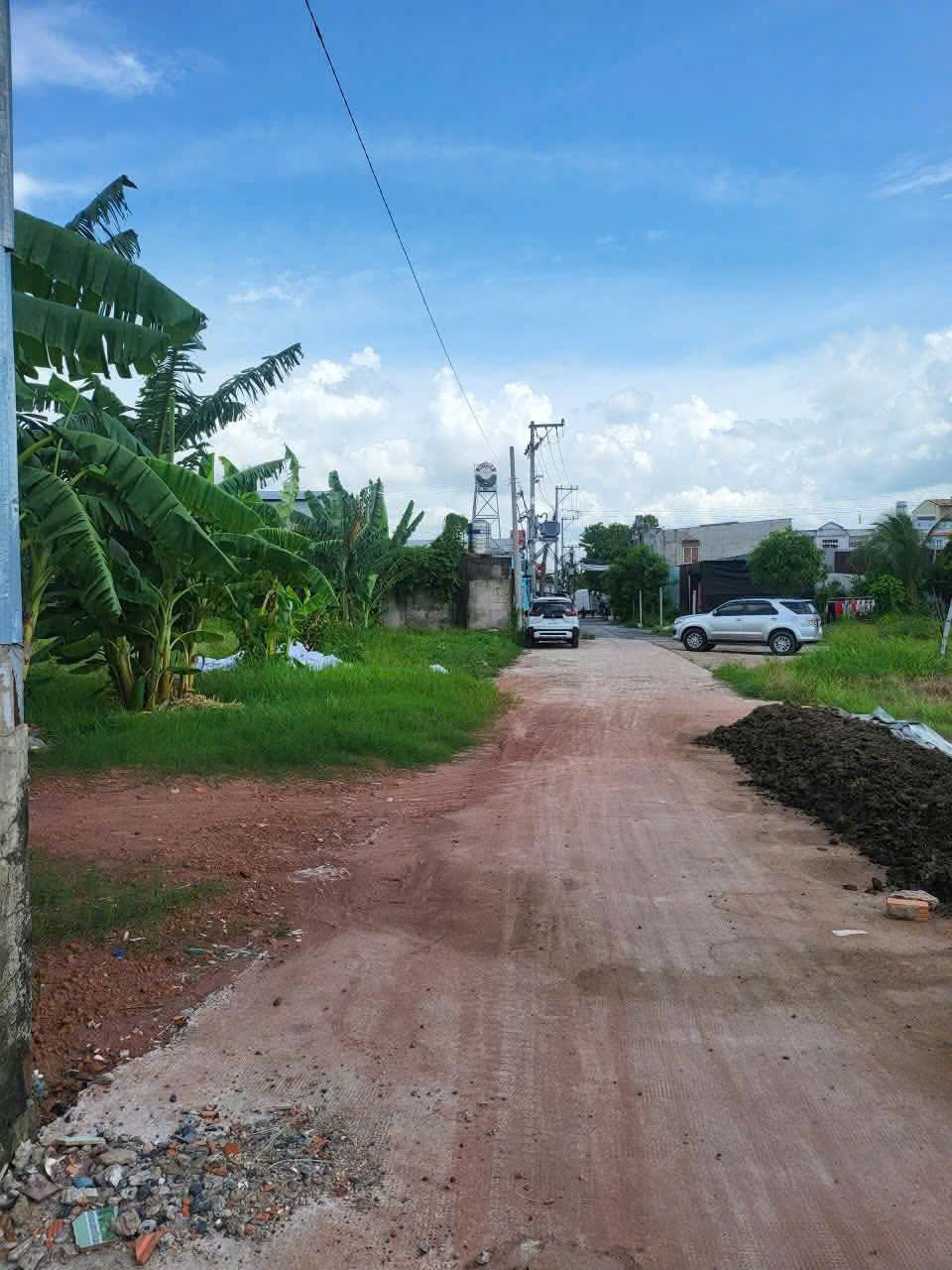 QUỸ ĐẤT LỚN 6.300m² GẦN CHỢ XUÂN THỚI THƯỢNG – GIÁ CHỈ 25 TỶ 15994506