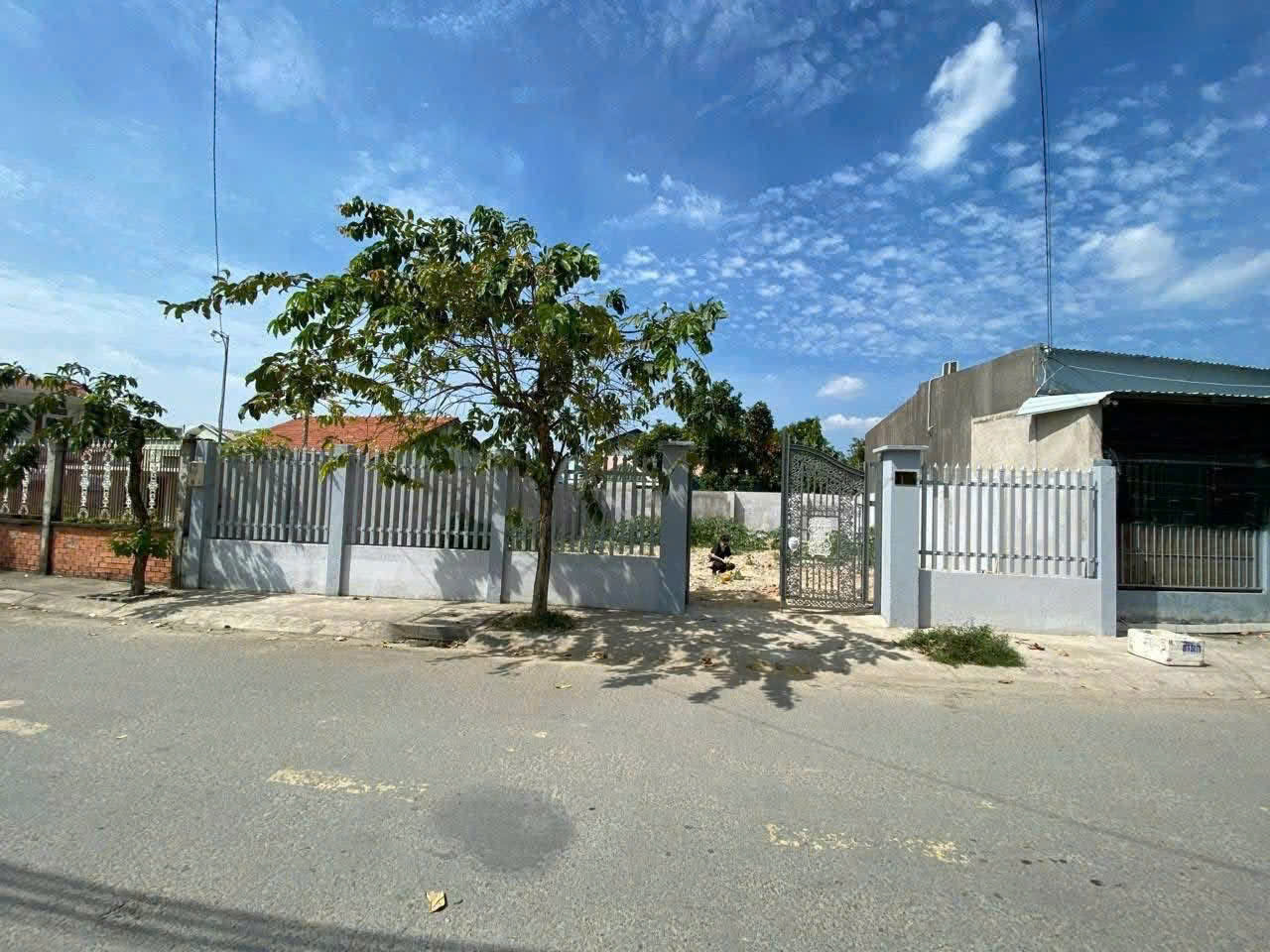 MẶT TIỀN ẤP ĐÔNG – NGANG 13,5M NỞ HẬU – SÁT Q12 CHỈ 13 TỶ 15994508