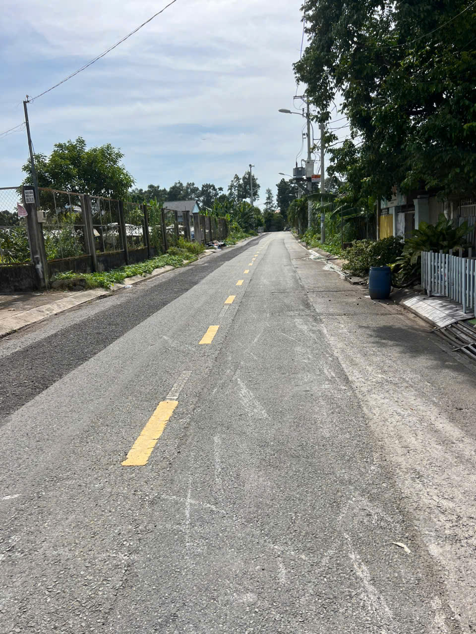 MẶT TIỀN ẤP ĐÔNG – NGANG 13,5M NỞ HẬU – SÁT Q12 CHỈ 13 TỶ 15994508