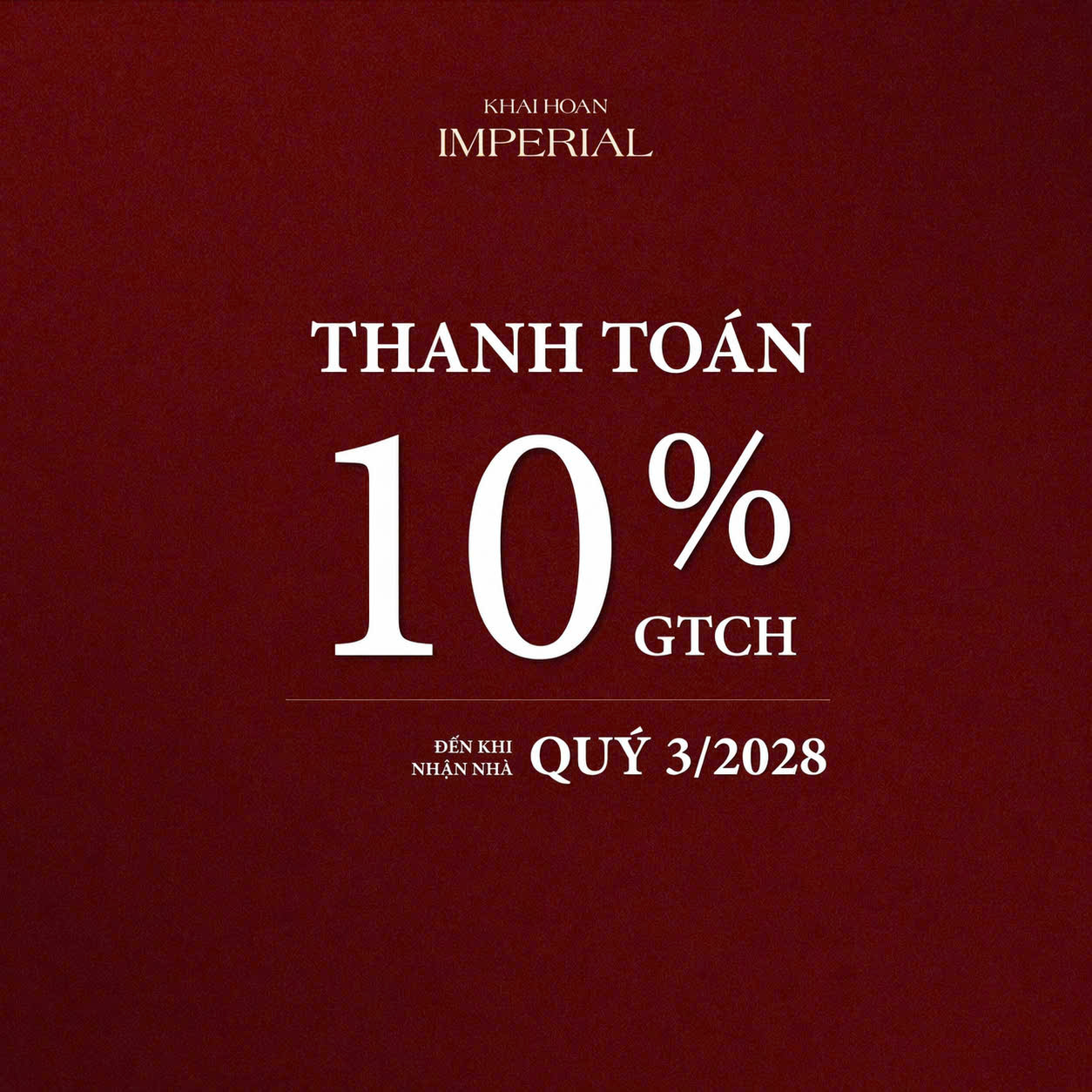 Căn Hộ hạng sang chuẩn Bespoke đầu tiên tại TP.HCM 15994511