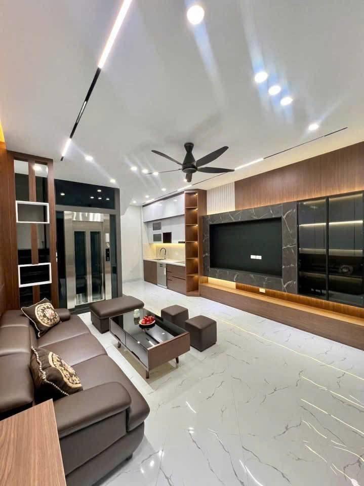 💥 💥BÁN NHÀ SÀI ĐỒNG 6 TẦNG THANG MÁY Ô TÔ ĐỖ CỬA 5M RA MẶT ĐƯỜNG 15M GẦN TRƯỜNG 💥 💥 15994514