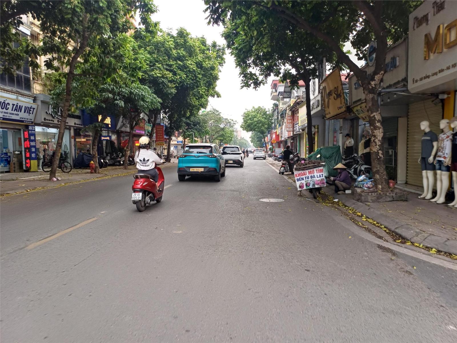 💥 💥BÁN NHÀ SÀI ĐỒNG 6 TẦNG THANG MÁY Ô TÔ ĐỖ CỬA 5M RA MẶT ĐƯỜNG 15M GẦN TRƯỜNG 💥 💥 15994514