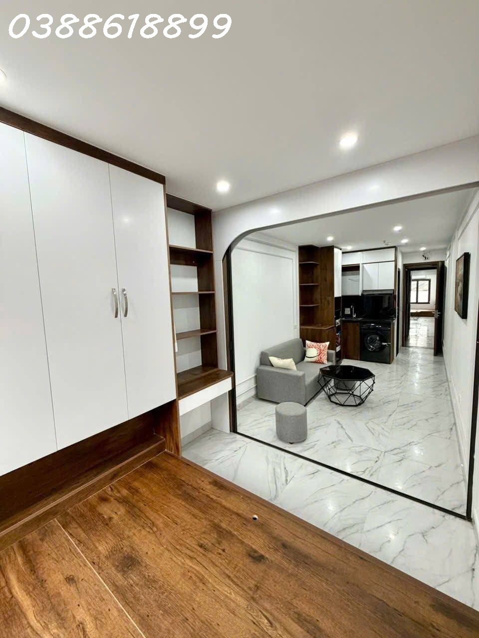 🏡 BÁN TÒA APARTMENT VƯƠNG THỪA VŨ - THANH XUÂN - DÒNG TIỀN 140TR/THÁNG - 24 PHÒNG KHÉP KÍN - NGÕ Ô 15994515