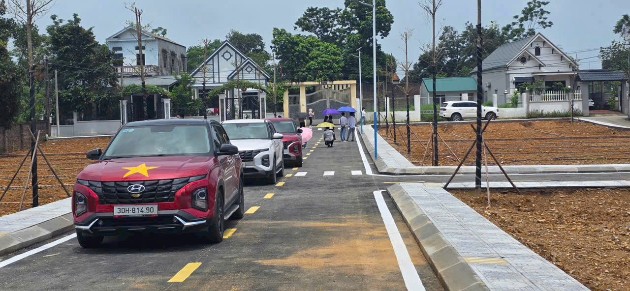 Đất nền Phú Cát - Đầu tư Lộc Phát chỉ nhỉnh 3 tỷ. 15994516