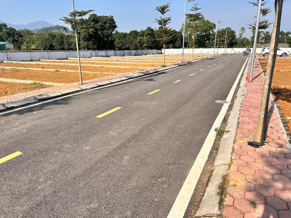 Đất nền Phú Cát - Đầu tư Lộc Phát chỉ nhỉnh 3 tỷ. 15994516