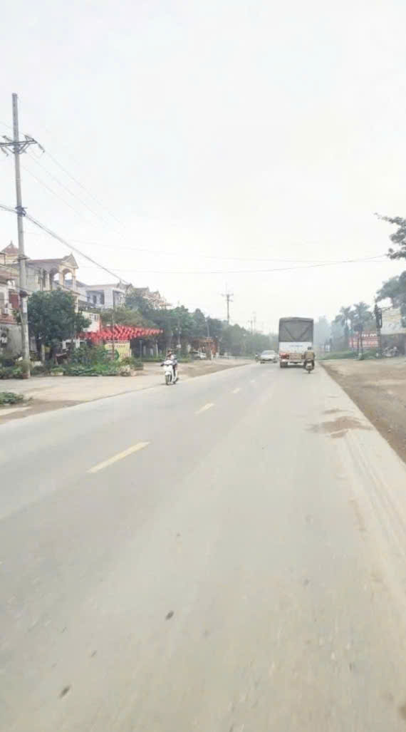 Cần bán gấp lô đất tiềm năng sinh lời cao sát Cao đẳng nghề và gần ĐH Quốc gia Hà Nội 15994519