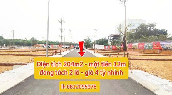 Cần bán gấp lô đất tiềm năng sinh lời cao sát Cao đẳng nghề và gần ĐH Quốc gia Hà Nội 15994519
