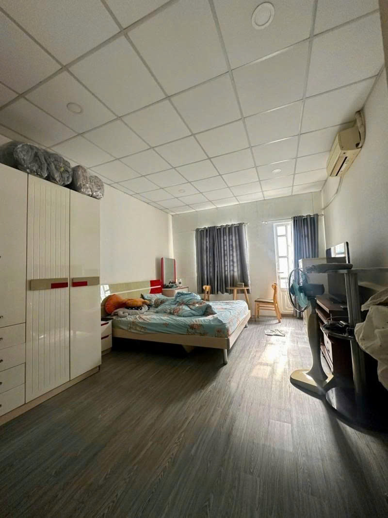 Bán nhà Mặt tiền Bàu Cát 8, gần Đồng Đen, Chung cư bàu Cát, 4x16m, 3 Tầng - 5PN, 12,9 tỷ 15994520