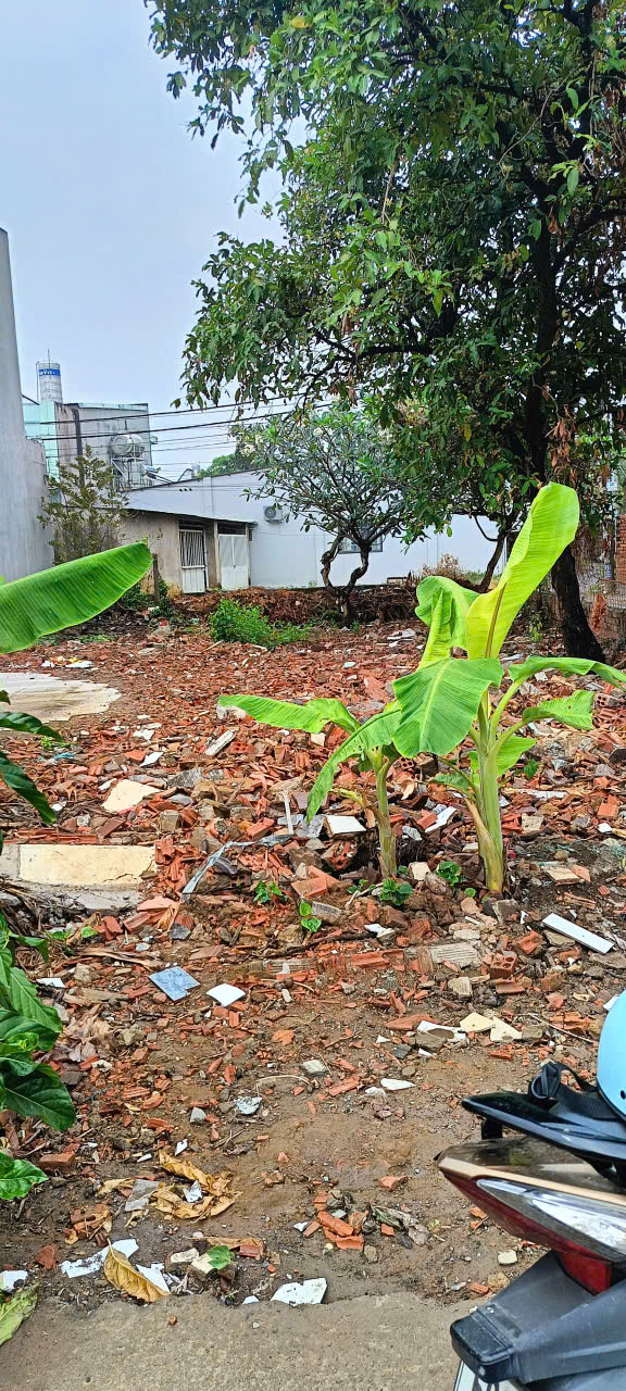 BÁN ĐẤT NỀN VỊ TRÍ ĐẸP – TRỤC CHÍNH VÀO KHU PHỨC HỢP CÙ LAO TÂN VẠN – GIÁ 4,7 TỶ 15994521