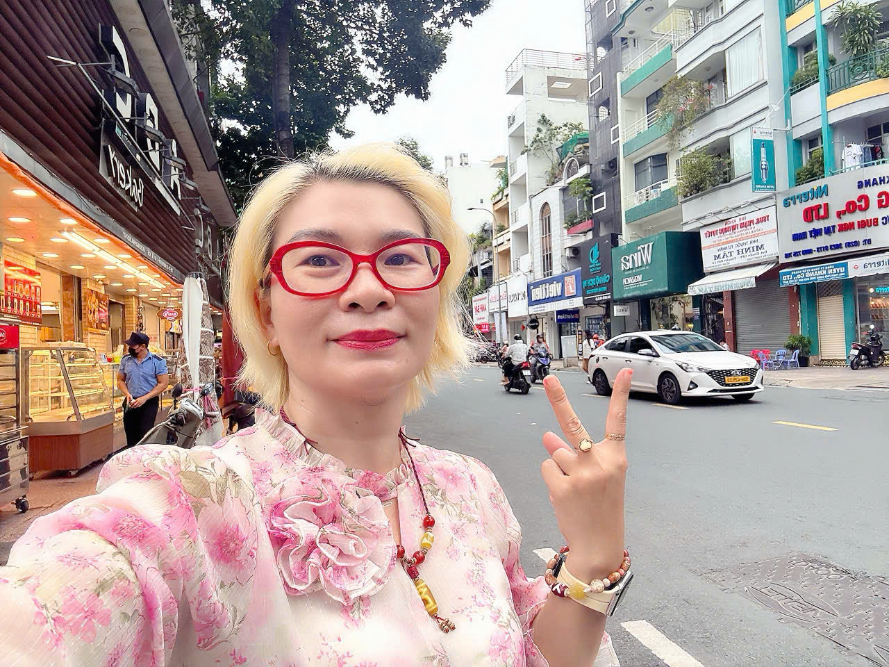 BÁN NHÀ MẶT TIỀN KD Đ.NGUYỄN TRÃI NỐI LIỀN Q1 NGAY NGUYỄN VĂN CỪ. Q5 - NGANG HIẾM 7M*21M - ĐANG 15994524