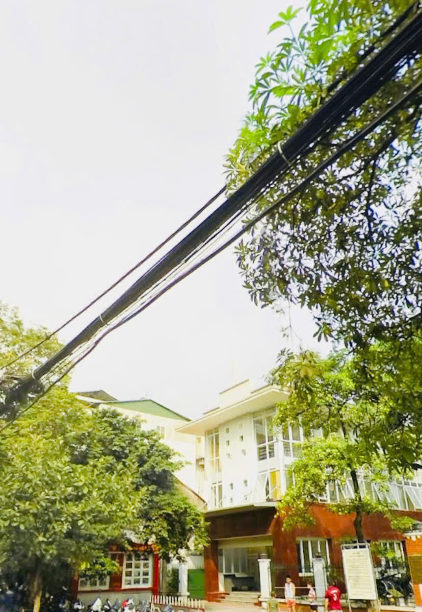 BÁN NHÀ LÔ GÓC -  ĐỘI CẤN - 78M² - 3 TẦNG - M ẶT TIỀN RỘNG - GIÁ 15.x TỶ THƯƠNG LƯỢNG 15994526