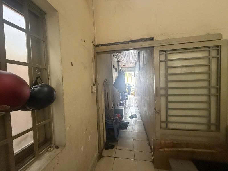 Bán Nhà Mặt tiền Kha Vạn Cân - gần Chợ Thủ Đức, 5,7x26m, 2 Tầng cũ, 1 đời chủ, 21,5 tỷ. 15994527